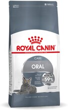 Kattmat Royal Canin Oral Care Vuxen 1,5 Kg