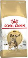 Kattmat Royal Canin Bengal Adult Vuxen Grönsak Fåglar 2 Kg