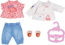 Baby Annabell Little Play Outfit Dockkläduppsättning
