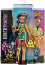 Monster High Cleo De Nile Doll 2023