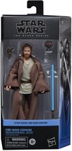 Star Wars The Black Series Obi-Wan Kenobi (Wandering Jedi)