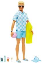 Barbie Classics Beach Day Ken