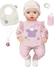 Baby Annabell Interactive Annabell 43cm