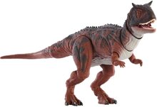 Mattel Jurassic World Hammond Collection - Carnotaurus