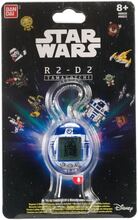 SUPBUZZ Tamagotchi StarWars R2-D2 holo 88221