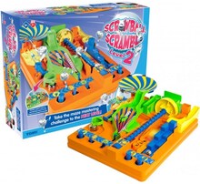 The Screwball Scramble 2 -peli