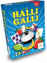 Halli Galli -barnspel