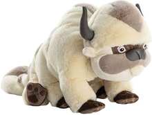 Noble Collection The Last Airbender Plush Figur Appa Avatar 50 Centimeter Beige