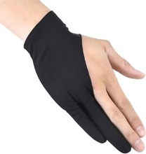Handske för Ritplatta - Medium