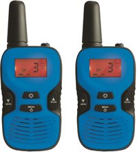 Lexibook - Lexibook rechargeable walkie talkies 5km (TW43)