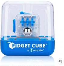ZURU Fidget Cube Assorted Styles 1 Supplied