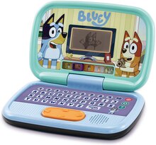 Vtech Aktiviteter Dator Bluey Blå