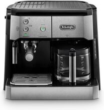 Kaffebryggare DeLonghi BCO 421.S 1750 W 1 L