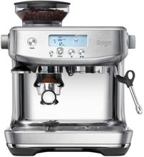 Sage Barista Pro SES878BSS4EEU1 Kaffemaskin med cappuccinatore - Borstat rostfritt stål