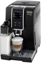 De'Longhi Dinamica Plus ECAM370.70B - Automatisk kaffekokare med cappuccinatore - 19 bar - svart