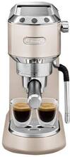 De'Longhi EC885.BG kaffemaskin Instruktioner Espressomaskin 1,1 L