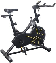 TITAN LIFE Indoor Bike S11