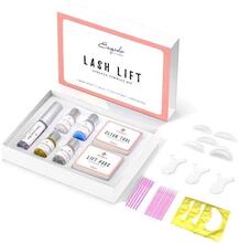 LashLift Kit av Esefido