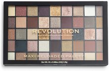 Ögonskuggspalett Revolution Make Up Maxi Reloaded 1,35 g