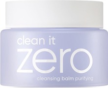 Banila Co Clean it Zero Purifying Cleansing Balm 100ml