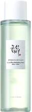 Beauty of Joseon Green Plum Refreshing Toner AHA+BHA 150ml