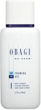Obagi Nu-Derm Foaming gel 198ml
