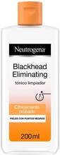 Neutrogena Blackhead Eliminating Cleansing Toner 200ml