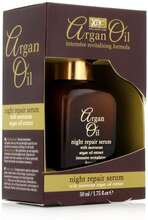 Återställande nattserum Xpel Argan Oil 50 ml