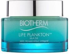 Biotherm Life Plankton Mask - Dame - 75 ml
