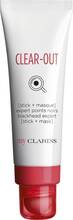 Clarins My Clarins Clear-Out Blackhead Expert - Dame - 50 ml