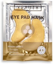 YEAUTY - Beauty Boost Eye Pad Mask