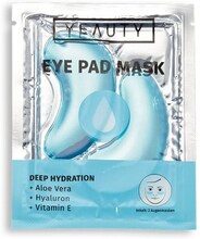 YEAUTY - Deep Hydration Eye Pad Mask