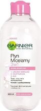 Garnier Essentials Micellar Water for Sensitive Skin 3in1 400ml