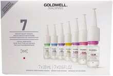 Goldwell Goldwell, Dualsenses Instant Beauty Boosts, Hair Serum, For Hydration, 7 pcs, 18 ml For Women