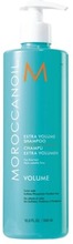 Moroccanoil, Volume, Paraben-Free, Hair Shampoo, Shine & Body, 500 ml