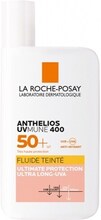 La Roche posay Anthelios Uvmune 400 Tinted Fluid Spf50 50ml