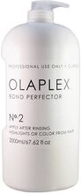 Olaplex Bond Perfector Treatment No.2, 2000ml