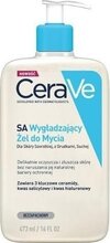 CeraVe Sa Smoothing Cleanser 473 ml