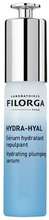 Filorga Les Soins Hydra Hyal Hydrating Plumping Serum - kosteuttava kosteuttava seerumi