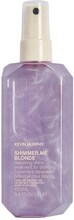 KEVIN MURPHY_Shimmer Me Blonde Repairing shine Brightening treatment for blonde hair 100ml