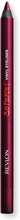 Revlon Eyeliner So Fierce Revlon - righteous rum-burgundy