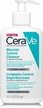 CeraVe Ansiktsrengöring Blemish Control 236 ml