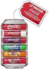 Lip Smacker - Coca-Cola - 4 g