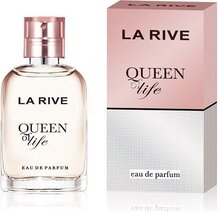 La Rive La Rive for Woman Queen Of Life Eau de Parfum 30ml
