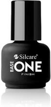 Base One - Top coat - Finish - 15 gram - Silcare