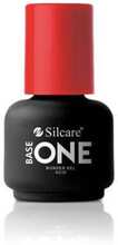 Base one - Bonder gel syrabaseras 15ml UV-gel