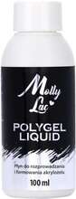 Polygel - Powder gel - Polygel Liquid 100ml - Akrylgel