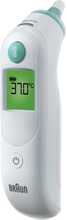 Braun ThermoScan 6 med Age Precisioned IRT6515NOEE