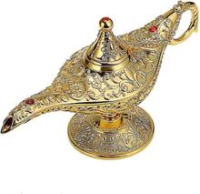 Aladdin lampa dekoration