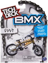 Tech Deck BMX Cult Bronze
